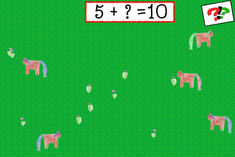 PonyMath